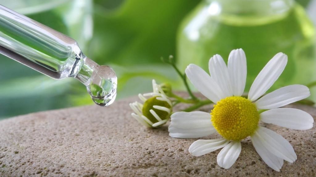 Fiori di Bach per il massaggio