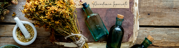 Oli Essenziali per il massaggio