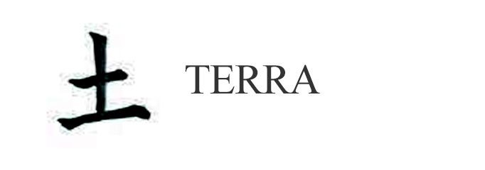 3° Livello – Terra
