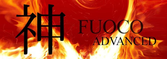 4° MODULO – FUOCO ADVANCED