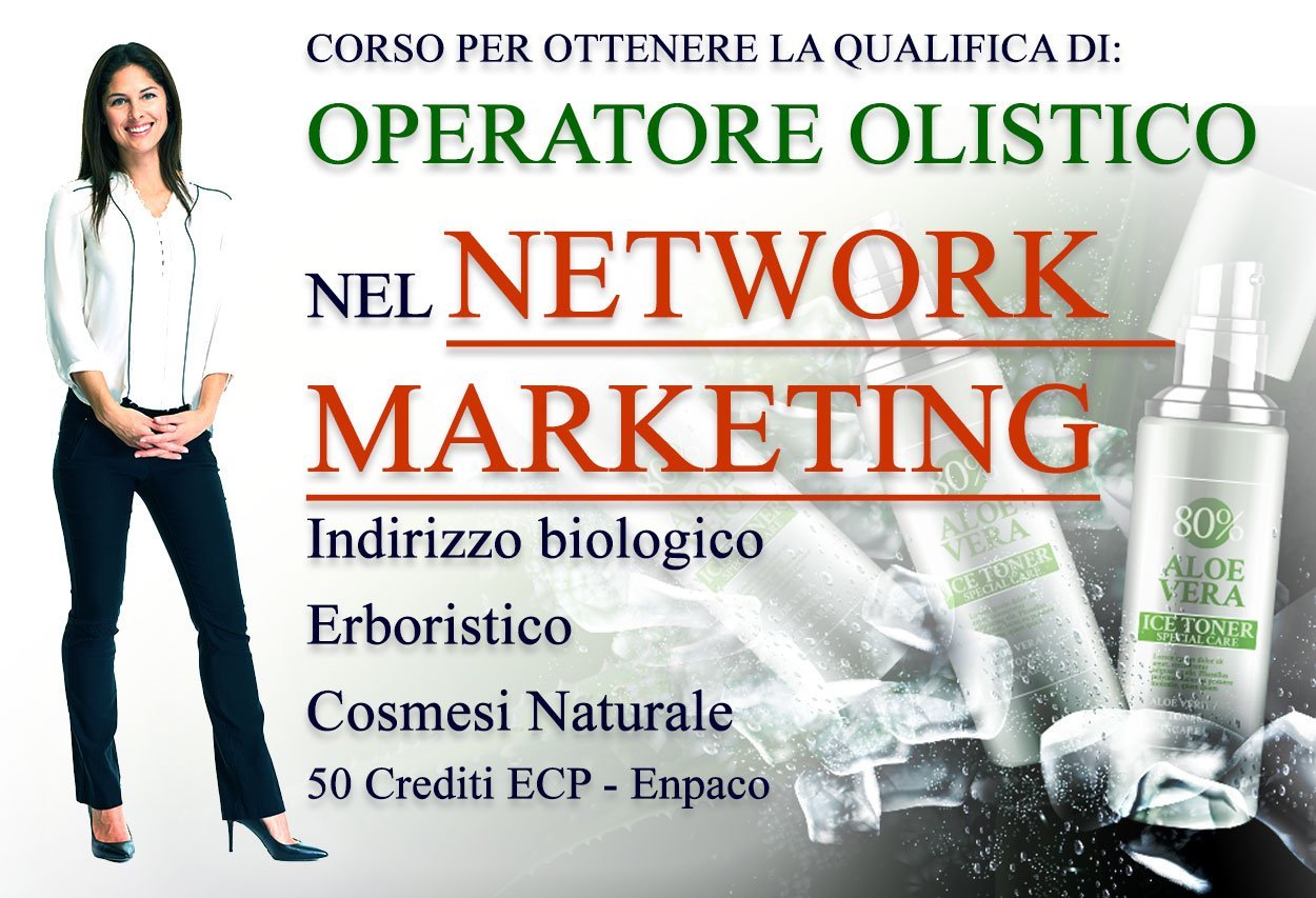 Operatore Olistico del Network