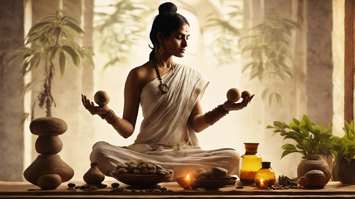MEDICINA AYURVEDICA TRIENNALE
