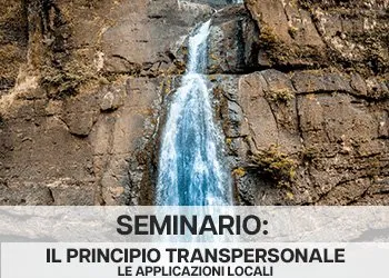 Il Principio Transpersonale® – Le applicazioni locali