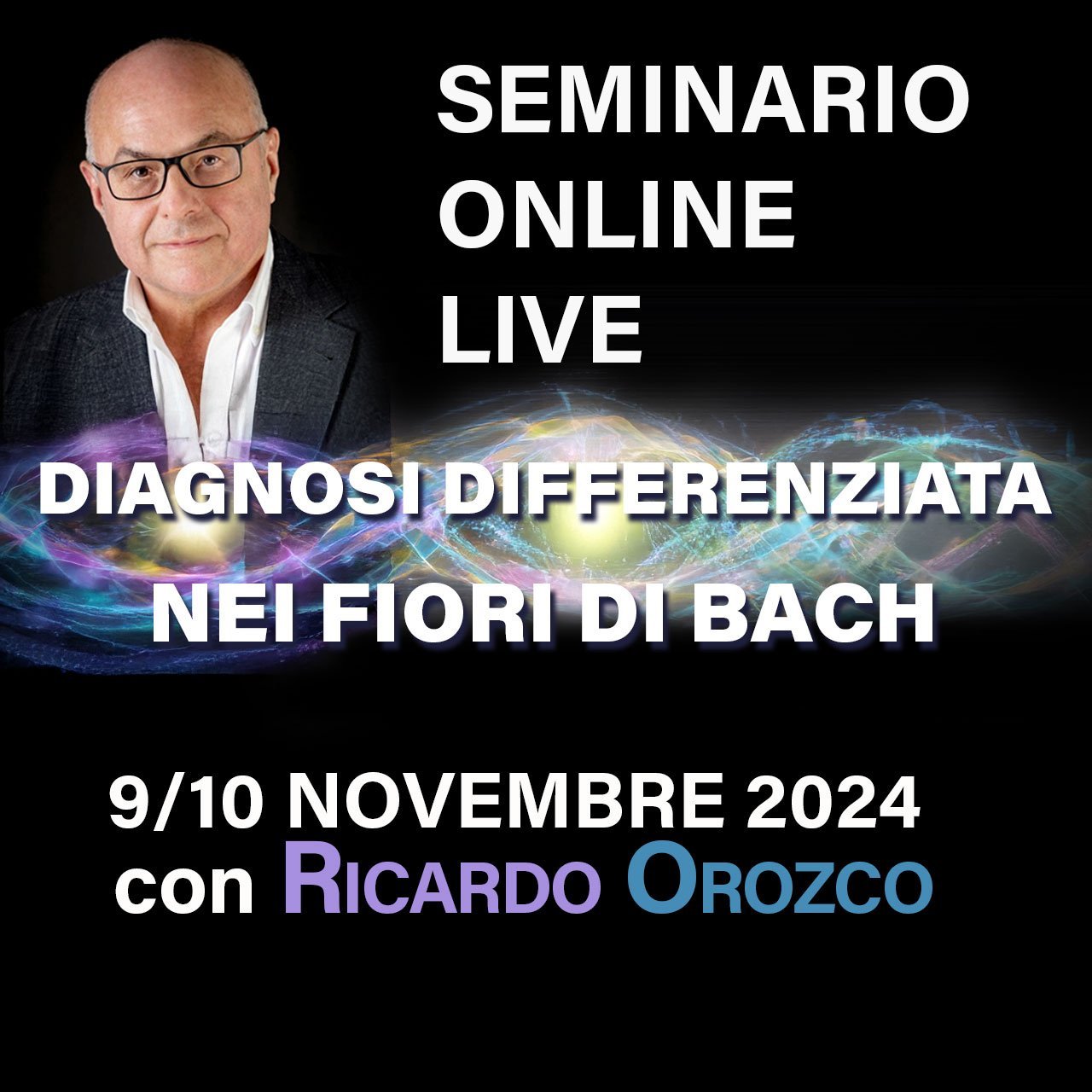 Diagnosi Differenziale dei Fiori di Bach