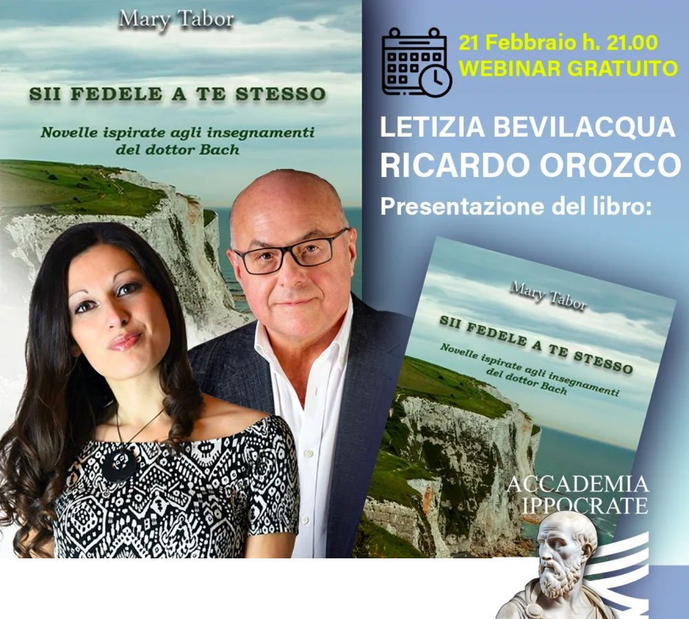 Webinar 21 Febbraio 2025
