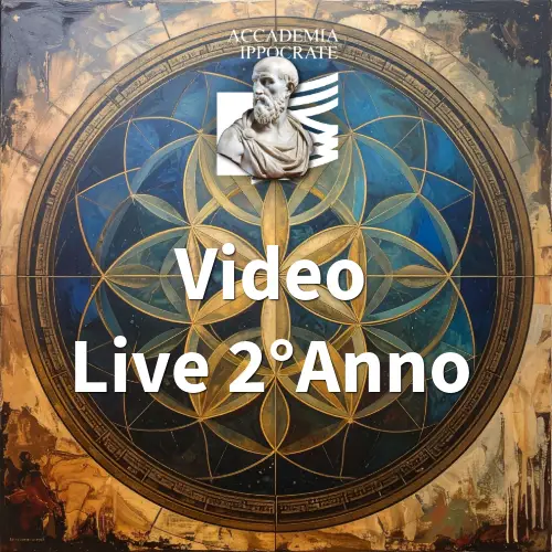 Webinar Secondo Anno Accademico 2025-2026